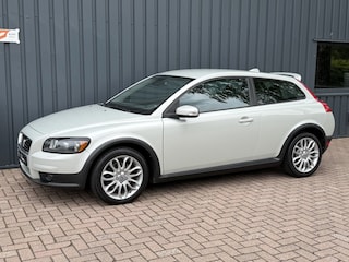 Volvo C30 2.4i Summum AUTOMAAT!/170 PK!/ONDERHOUDEN!/APK!/