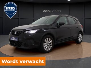 Seat Arona 1.0 EcoTSI Reference | Parkeerhulp | Carplay | Airco | Cruise Control |
