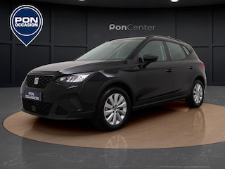 Seat Arona 1.0 EcoTSI Reference | Parkeerhulp | Carplay | Airco | Cruise Control |