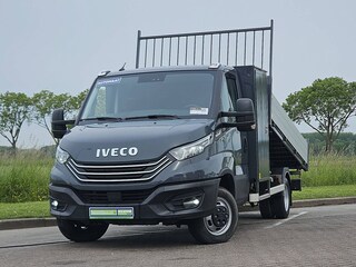 Iveco Daily 35C18 kipper ac aut. EURO6
