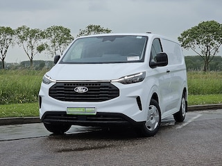 Ford Transit Custom 2.0 L1H1 LED Navi