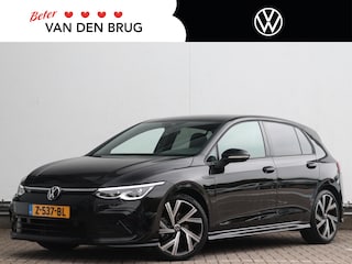 Volkswagen Golf 1.5 eTSI R-Line Business 150pk | 1e eigenaar | Stoel- & stuurverwarming | Achteruitrijcamera | Apple carplay/Android auto | DAB |