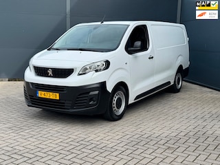 Peugeot Expert 231L 2.0 BlueHDI 120 Premium Lang L3