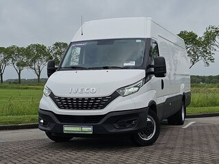 Iveco Daily 35C18 ac automaat EURO6