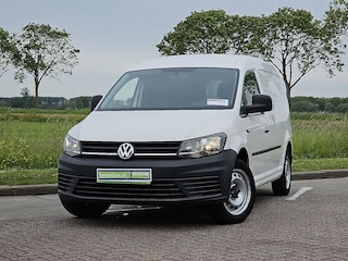 Volkswagen Caddy 1.4 TSI benzine airco euro 6