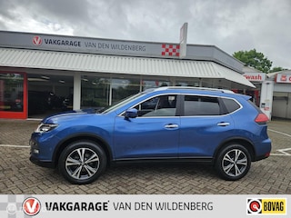 Nissan X-Trail 1.3 DIG-T N-Tec