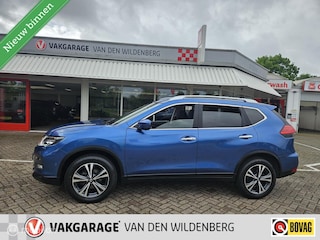 Nissan X-Trail 1.3 DIG-T N-Tec
