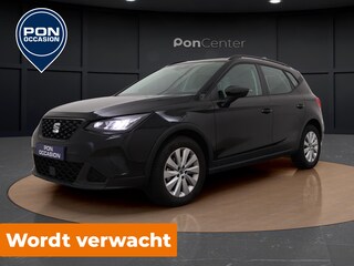 Seat Arona 1.0 Eco TSI Reference | Parkeerhulp | Carplay | LED | Airco | Cruise Control |