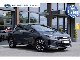 Kia XCeed 1.6 GDi PHEV DynamicLine|Camera|Stoel+Stuurverwarming|