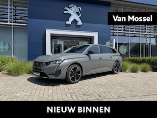 Peugeot 308 SW Allure EV 54 kWh l Voorraad l Comfort Pack SW l Access & Navigation Pack