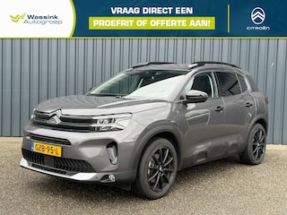 Citroën C5 Aircross 1.6 Plug-in Hybrid 225 Feel | Stoelverwarming | Navigatie | Apple Carplay | Android Auto | Cruise Control | Climate Control |