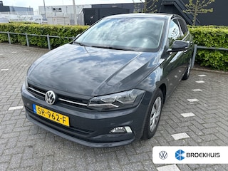Volkswagen Polo 1.0 TSI 95 pk Comfortline 7-DSG | Airco | Cruise control adaptief | Bluetooth |