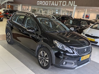 Peugeot 2008 1.2 PureTech Allure Airco, Cruise Control, Stuurbekrachtiging