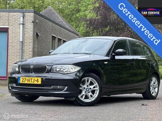 BMW 120i High Executive/NAP/APK/PDC/LMV/NETTE STAAT
