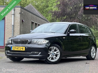 BMW 120i High Executive/NAP/APK/PDC/LMV/NETTE STAAT