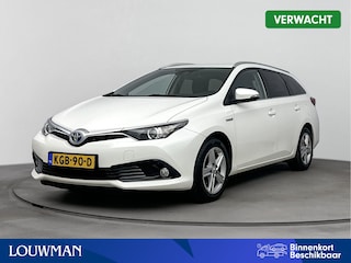 Toyota Auris Touring Sports 1.8 Hybrid Dynamic Go