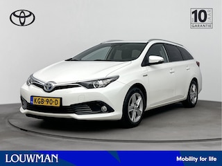 Toyota Auris Touring Sports 1.8 Hybrid Dynamic Go