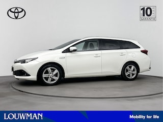 Toyota Auris Touring Sports 1.8 Hybrid Dynamic Go