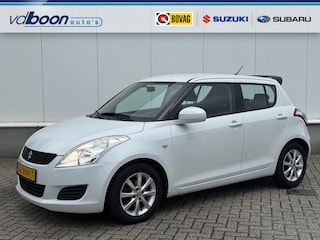 Suzuki Swift 1.2 Summer | Airco | Lm-Velgen | Dakspoiler