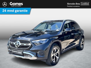 Mercedes-Benz GLC 300e 4MATIC AMG Line | Panoramadak | Trekhaak | Burmester | Winter Pakket