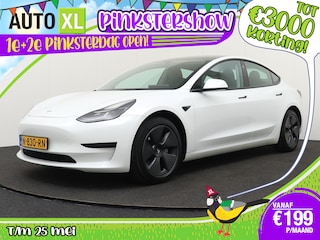 Tesla Model 3 Plus 60 kWh (93%SOH) Autopilot Adapt.Cruise+Stuurhulp