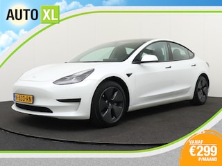 Tesla Model 3 Plus 60 kWh (93%SOH) Autopilot Adapt.Cruise+Stuurhulp