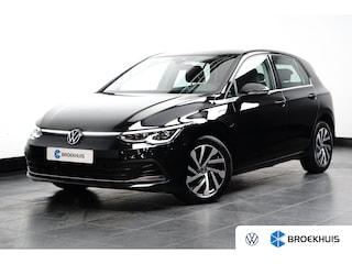 Volkswagen Golf 1.4 eHybrid 204PK Phev Style DSG-6 | CAMERA | STOELVERW. | MEMORY | NAVIGATIE | APP. CONNECT | ADAPT. CRUISE | ALCANTARA | FULL LED | CLIMATE CONTROL