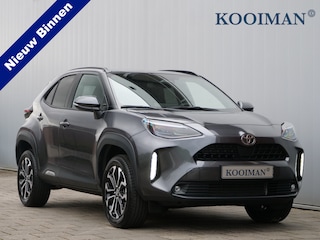 Toyota Yaris Cross 1.5 Hybrid 115 Dynamic Automaat DAB / Apple Carplay / Camera / 17 inch / Stoelverwarming