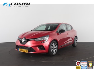 Renault Clio 1.0 TCe 90 GPF evolution Apple Carplay/Android Auto/Cruise/Parkeersensor achter...