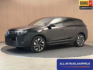 Opel Grandland 1.2 Turbo Hybrid 145PK Aut GS | Head-Up | 360 Camera | Navi | LED | 19 Inch | Stoel- Stuur- & voorruit verw. | Incl. garantie