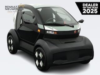 Mobilize Duo 45 Neo