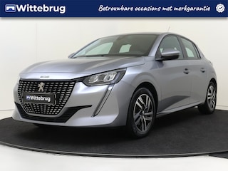 Peugeot 208 1.2 PureTech 100PK Allure Automaat