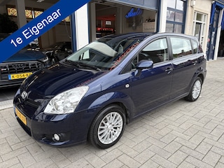 Toyota Corolla Verso 1.6 VVT-i 55.000KM 1 EIGENAAR/NL AUTO/TOPSTAAT/NW APK