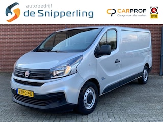 Fiat Talento 2.0 MJ L2H1 Pro-Edition NAV CRUISE PDC TREK-H BLUETOOTH