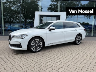 Skoda Superb Combi 1.5 TSI MHEV First Edition