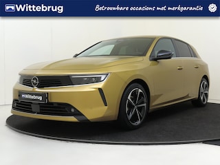 Opel Astra 1.2 130PK Business Elegance Parkeerhulp V&A | Apple Carplay | Comfort stoelen |
