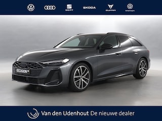 Audi A5 Avant 2.0 e-hybrid 299pk Quattro S edition S-tronic / Passanger Display / 360 Camera / Stoelverwarming