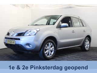 Renault Koleos 2.5 Dynamique Pack Navi