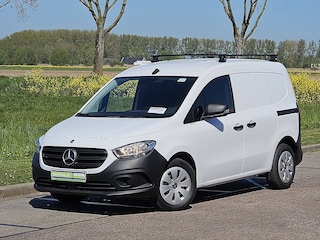 Mercedes-Benz Citan 110 CDI L1 Pro 2xZijdeur Mbux Carplay Long Airco Euro6 95Pk BPM-Vrij!