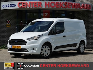 Ford Transit Connect L2 1.5 EcoBlue 120pk Trend | Carplay | Camera | Stoelverwarming | 2xPDC | Airbag-pakket |