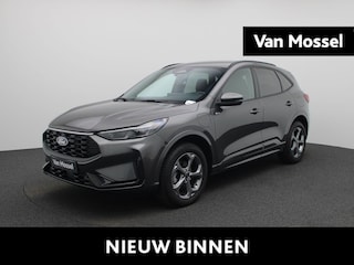 Ford Kuga 2.5 PHEV ST-Line | Cruise control | Achteruitrijcamera | Lichtmetalen velgen