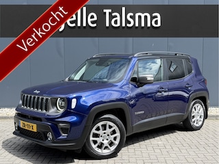 Jeep Renegade 1.3T Limited