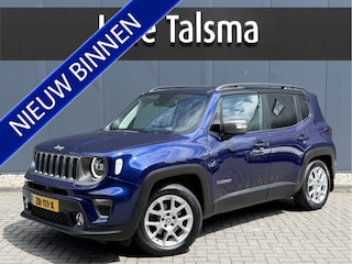 Jeep Renegade 1.3T Limited