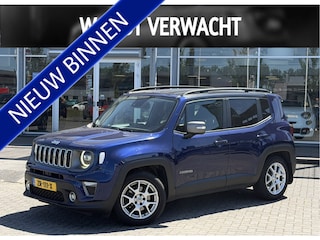 Jeep Renegade 1.3T Limited