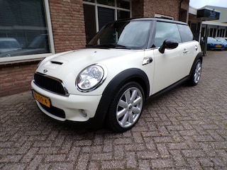 Mini Mini 1.6 Leder / Navi / Panoramadak