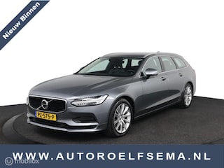 Volvo V90 2.0 T5 Momentum|Trekhaak|ACC|AUtoPilot|Bliss|Camera