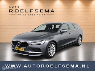 Volvo V90 2.0 T5 Momentum|Trekhaak|ACC|AUtoPilot|Bliss|Camera