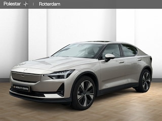 Polestar 2 Long Range Single Motor 82 kWh | NAPPA | Plus,Pilot,Climate