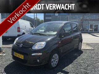 Fiat Panda 0.9 TwinAir Lounge