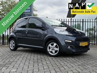 Peugeot 107 1.0 Sportium| Nieuwe koppeling | Airco | 5-deurs